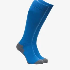 Dutchy Pro Voetbalsokken blauw Discount