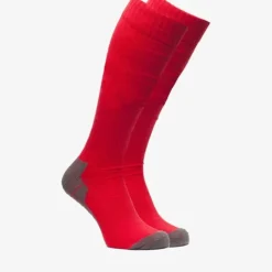 Dutchy Pro Voetbalsokken rood Best