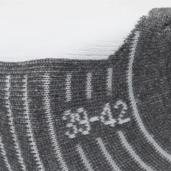 Dutchy Pro Voetbalsokken wit Hot