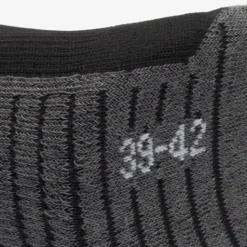 Dutchy Pro Voetbalsokken zwart