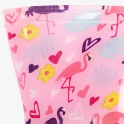 Scapino Vrolijke kinder regenlaarzen met lichtjes Best