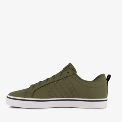 Adidas VS Pace 2.0 heren sneakers groen zwart