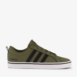 Adidas VS Pace 2.0 heren sneakers groen zwart