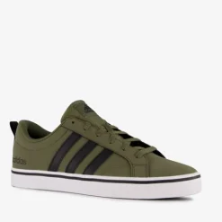 Adidas VS Pace 2.0 heren sneakers groen zwart Online