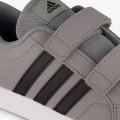 Adidas VS Pace 2.0 jongens sneakers grijs Outlet