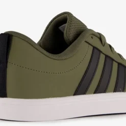 Adidas VS Pace 2.0 kinder sneakers groen zwart Clearance