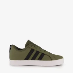 Adidas VS Pace 2.0 kinder sneakers groen zwart Clearance