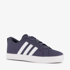 Adidas VS Pace 2.0 kinder sneakers blauw wit Online