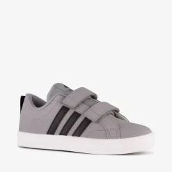Adidas VS Pace C kinder sneakers klittenband grijs Online