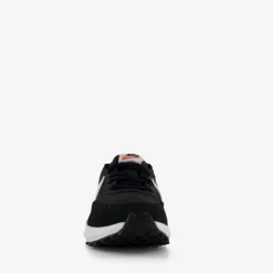 Nike Waffle Debut dames sneakers zwart Hot