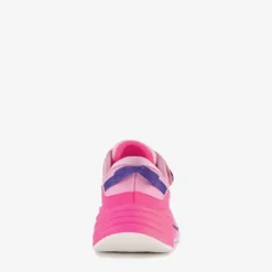 Skechers Wave 92 meisjes sneakers roze Discount