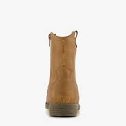Blue Box Western meisjes boots cognac Hot