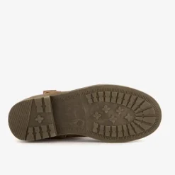 Blue Box Western meisjes boots cognac Hot