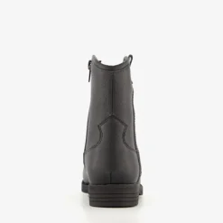 Blue Box Western meisjes boots zwart Hot