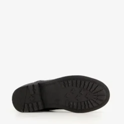 Blue Box Western meisjes boots zwart Hot