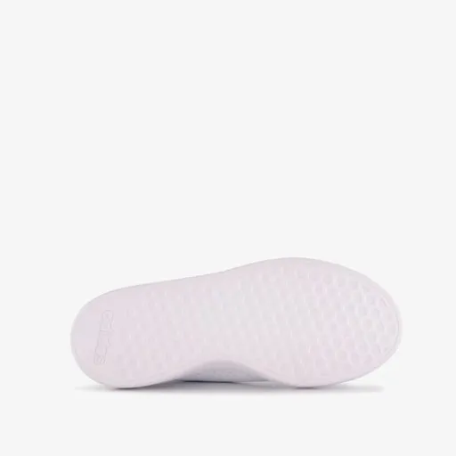 Adidas Witte Advantage Base 2.0 dames sneakers wit New