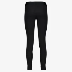 Adidas W3S dames sportlegging zwart Sale