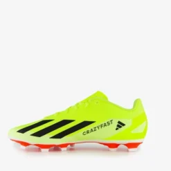 Adidas X Crazyfast Club FxG heren voetbalschoenen Online