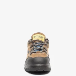 Safety Jogger X20202P leren werkschoenen S3 Hot