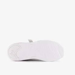 Puma X-Ray Speed Lite meisjes sneakers wit roze