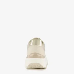 Mexx XX by dames dad sneakers beige metallic Online