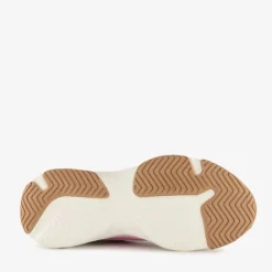 Mexx XX by dames dad sneakers beige roze Sale
