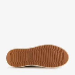 Mexx XX by dames sneakers beige wit Outlet