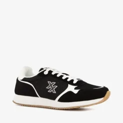 Mexx XX by dames sneakers zwart wit Best