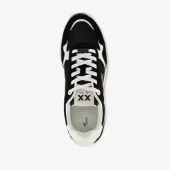 Mexx XX by dames sneakers zwart wit Best