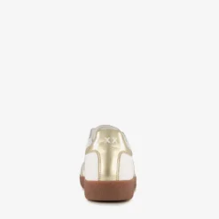Mexx XX By metallic dames sneakers wit goud Online