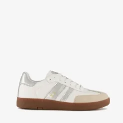 Mexx XX By metallic dames sneakers wit zilver Online