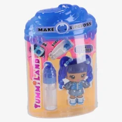 Scapino Yummiland Lipgloss Doll Character New