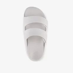 Adidas Znscape dames slippers wit Discount
