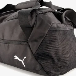 Puma Zwarte teamGOAL M sporttas 60 liter Clearance